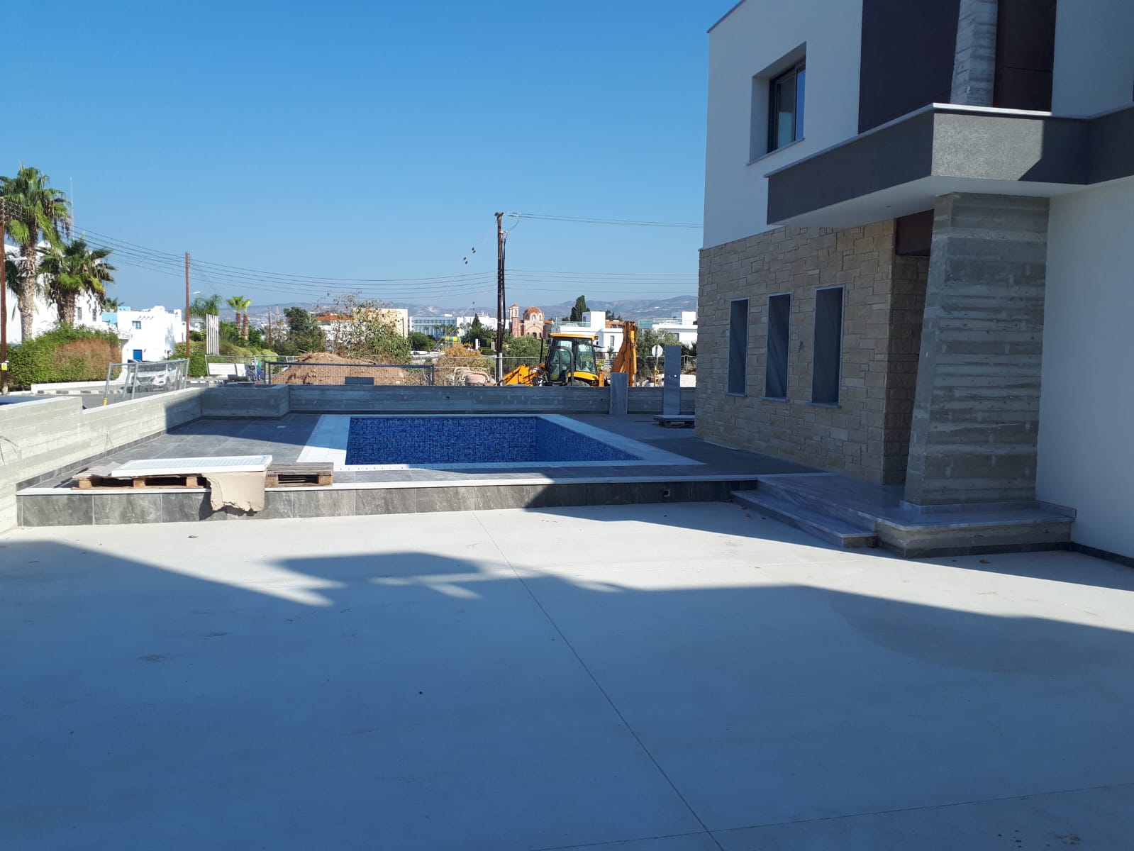 1 Diogenous Luxury Villas