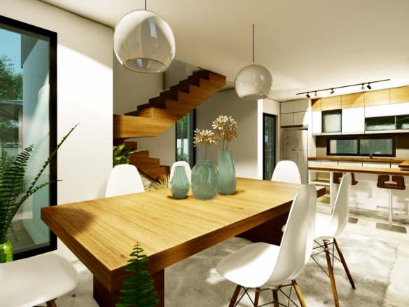 Kambos Villas