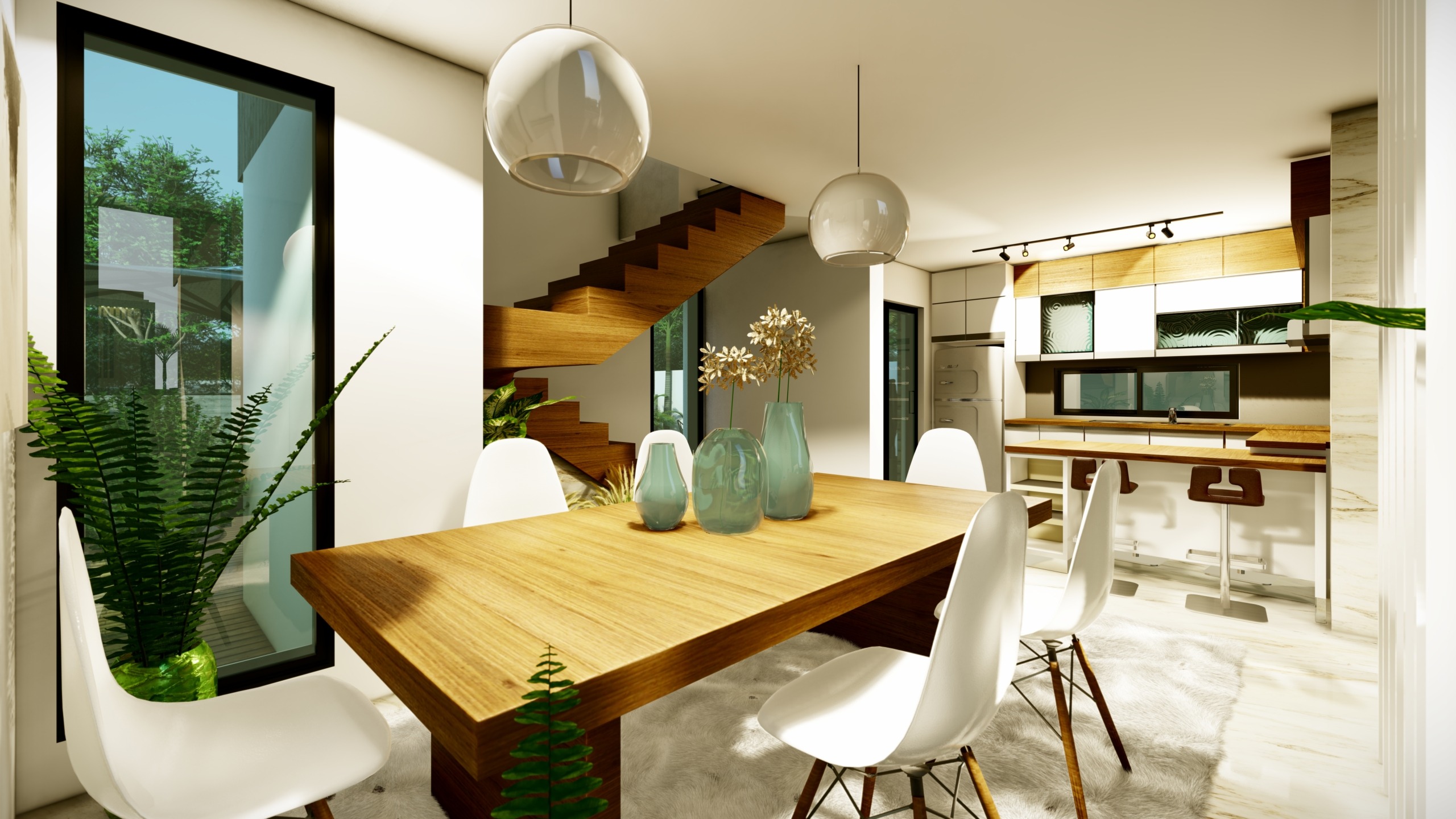 Kambos Villas