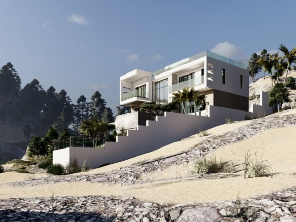 Villa Stalo