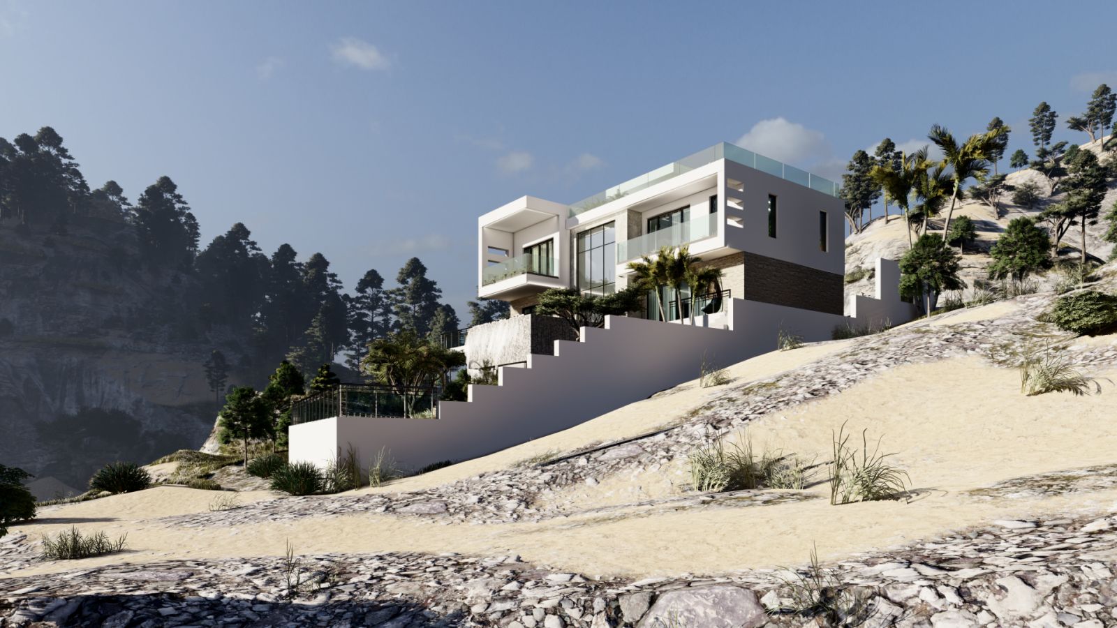 Villa Stalo